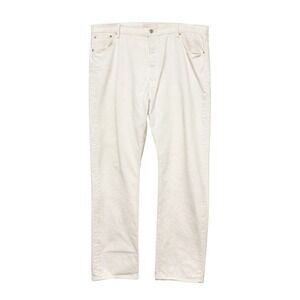 Levi's 501 Straight Leg Relaxed Jeans Mens 44x32 Minimalist Workwear Comfort